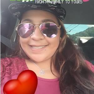 Meet your Posher, Macylyn nalani brown